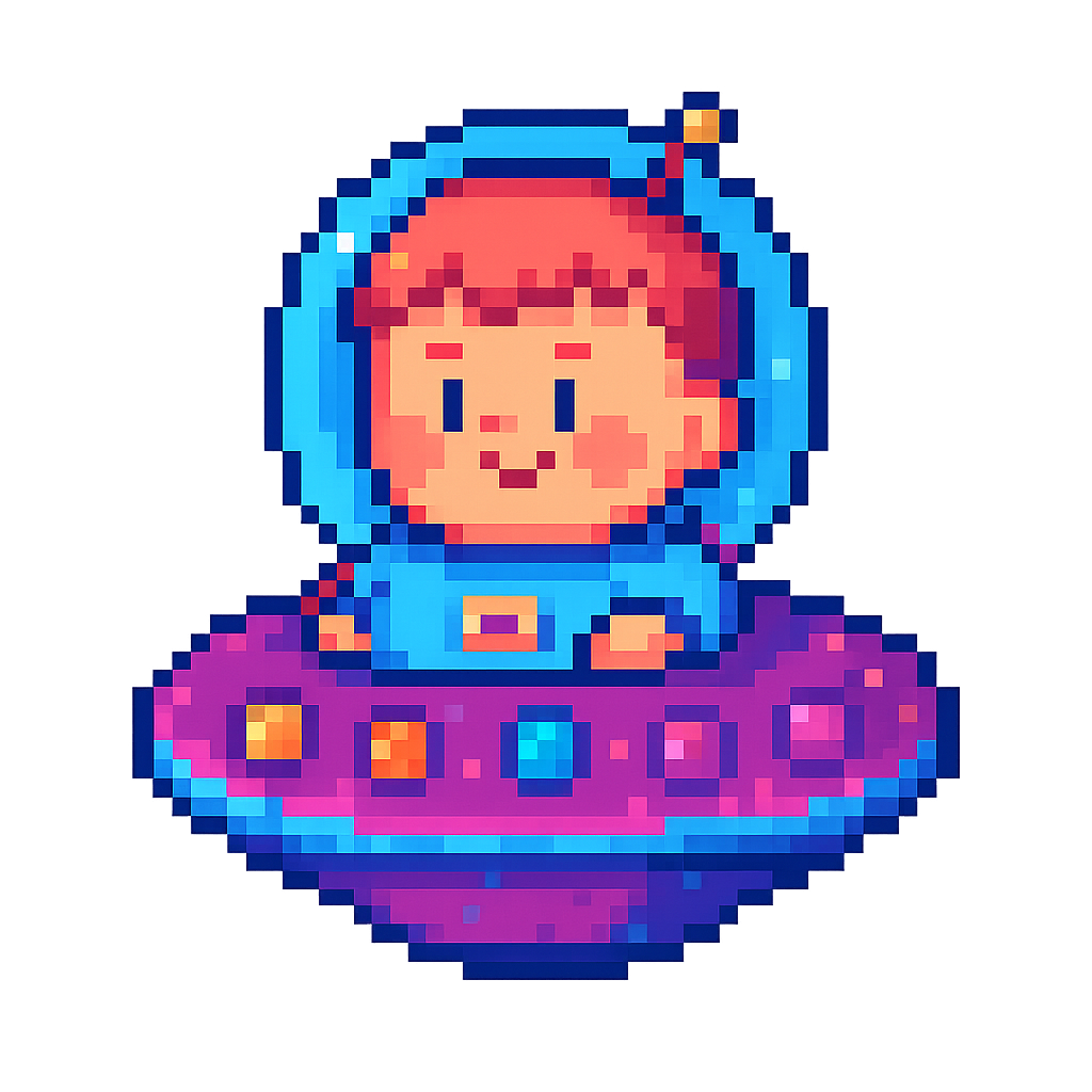 ターシーUFO